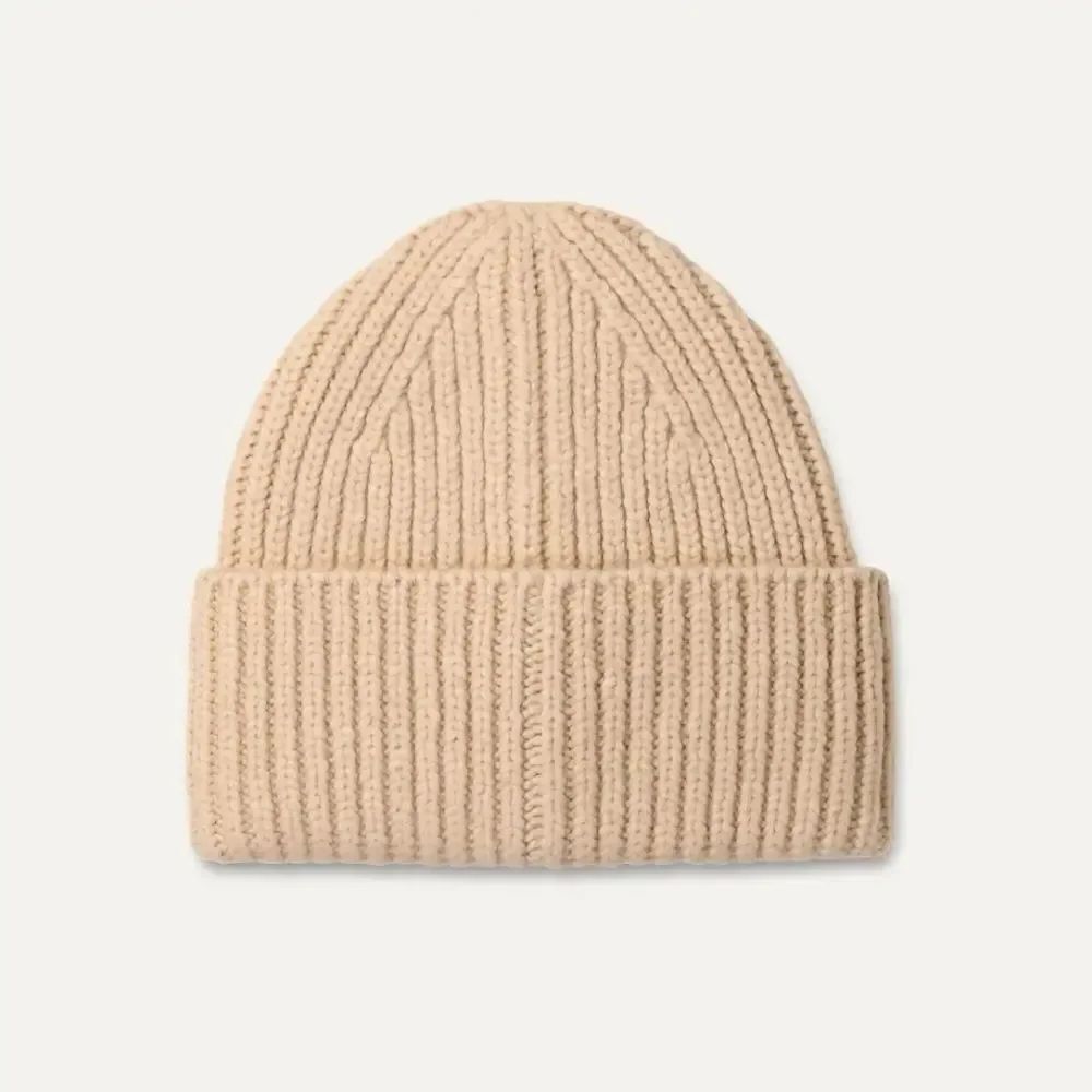 UGG Chunky Rib Beanie - Picture 2 of 3
